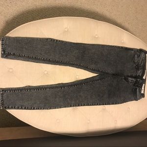 Skinny jeans size 3